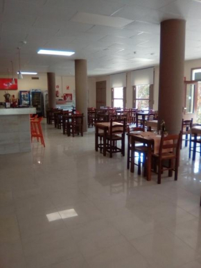 Hotel l'Albera